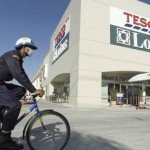 Tesco Lotus - Energy Savings