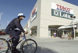 tesco_lotus1 Tesco Lotus - Energy Savings