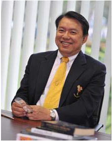 Suthat Pattamasiriwat-EGAT Governer 2552