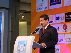 Chairman thailand blog award energythai.com Chairman thailand blog award energythai.com