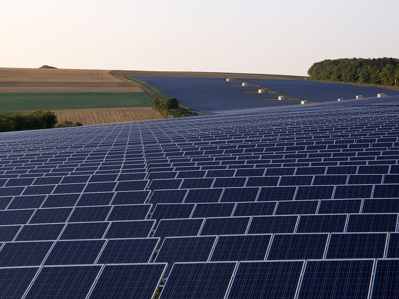 Solar Farm